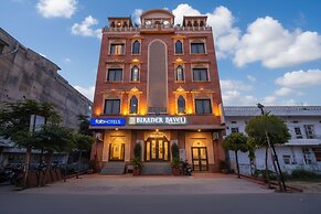 Fabhotel Bikaner Heritage