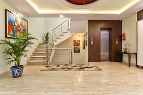 Fabhotel Bikaner Heritage