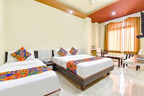 Fabhotel Bikaner Heritage