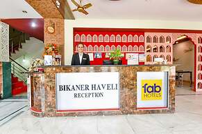 Fabhotel Bikaner Heritage