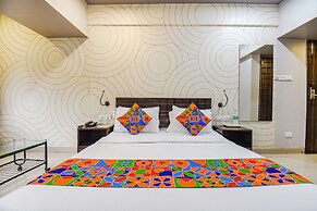 Fabhotel Rajdhani I