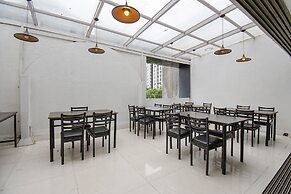 Fabhotel Rajdhani I