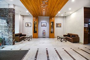 Fabhotel Rajdhani I