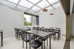 Fabhotel Rajdhani I