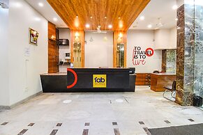 Fabhotel Rajdhani I