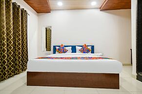 FabHotel Green Park I