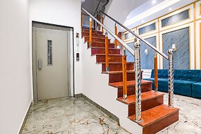 FabHotel Green Park I