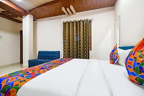 FabHotel Green Park I