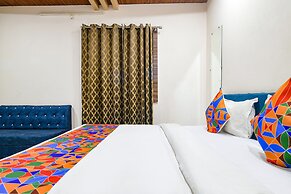 FabHotel Green Park I