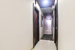 FabHotel Green Park I