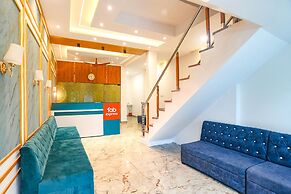 FabHotel Green Park I