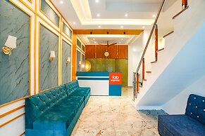 FabHotel Green Park I