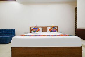 FabHotel Green Park I