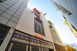 FabHotel Namaste Kashi