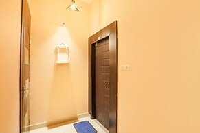 FabHotel Namaste Kashi
