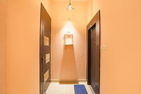 FabHotel Namaste Kashi