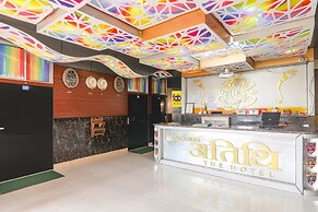 Fabexpress Atithi