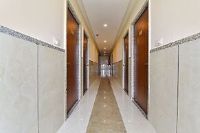 Fabhotel Diamond I