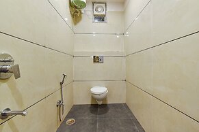 Fabhotel Diamond I