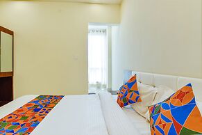 Fabhotel Diamond I