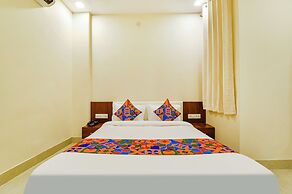 Fabhotel Diamond I