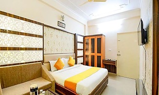 Hotel Staybizz by Keymagics