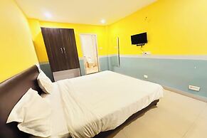 29 Beach House Goa