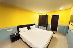 29 Beach House Goa