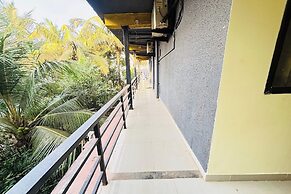 29 Beach House Goa