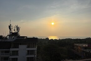 29 Beach House Goa