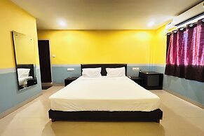 29 Beach House Goa