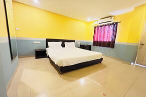 29 Beach House Goa