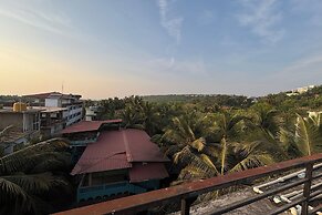 29 Beach House Goa