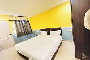 29 Beach House Goa