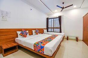 Fabhotel The Address