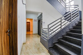 Fabhotel The Address