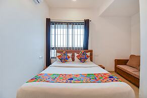 Fabhotel The Address
