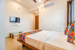 Fabhotel The Address
