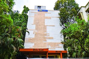 Fabhotel Span Executive