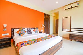 Fabhotel Span Executive