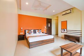 Fabhotel Span Executive