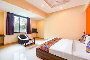 Fabhotel Span Executive
