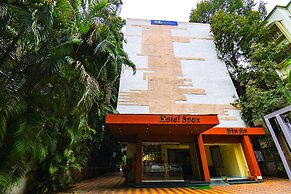 Fabhotel Span Executive
