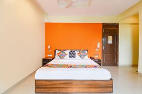 Fabhotel Span Executive