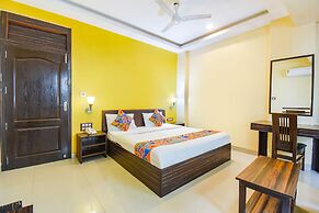 Fabhotel Span Executive