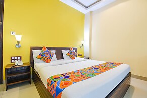 Fabhotel Span Executive