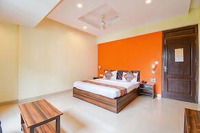 Fabhotel Span Executive