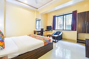 Fabhotel Span Executive