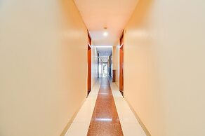 Fabhotel Span Executive