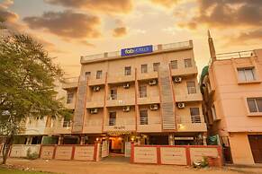 FabHotel 4 Star Executive